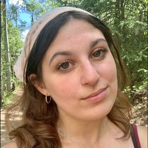 Meet your Posher, Kyley